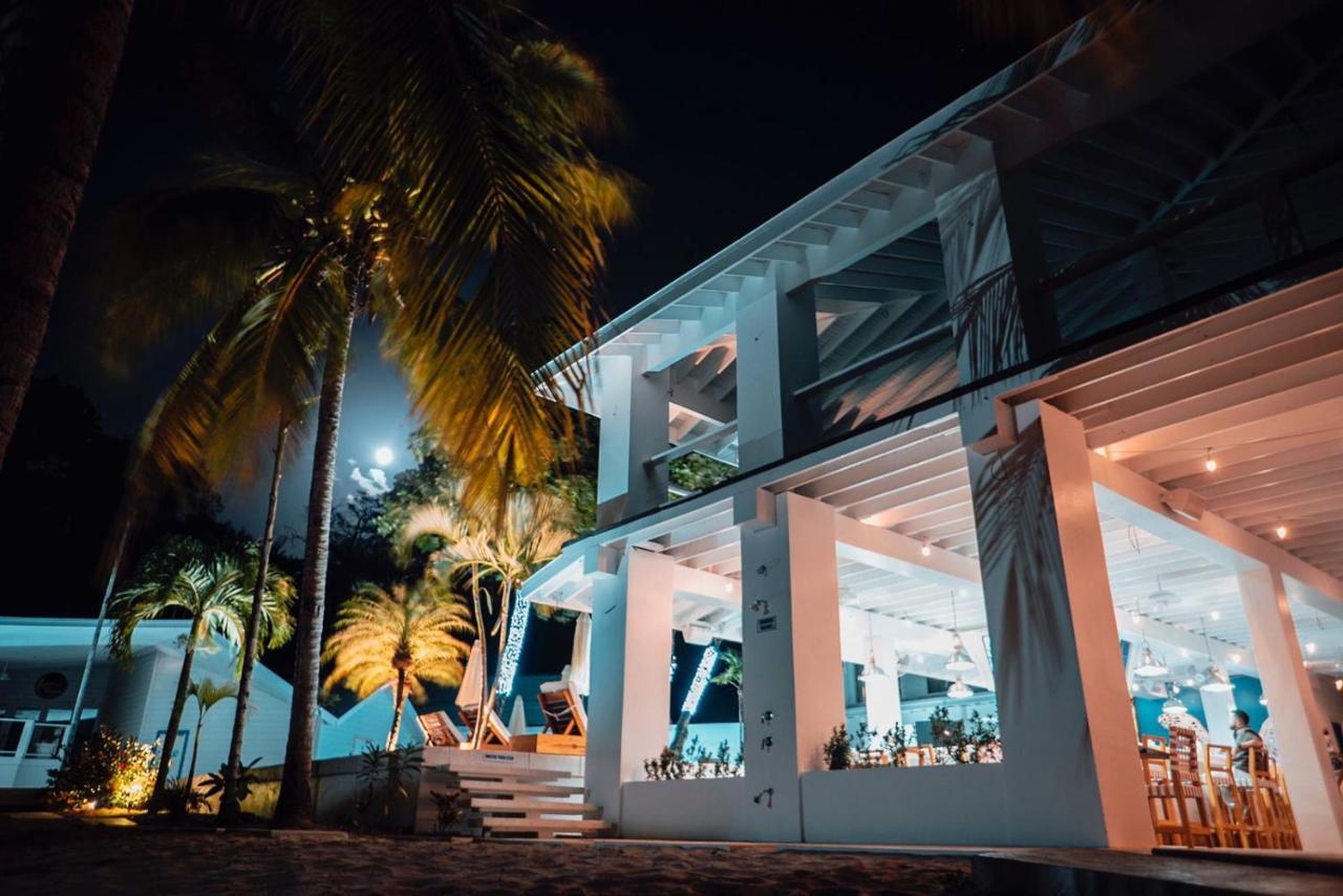 Gecko House Hotel West End Exterior foto