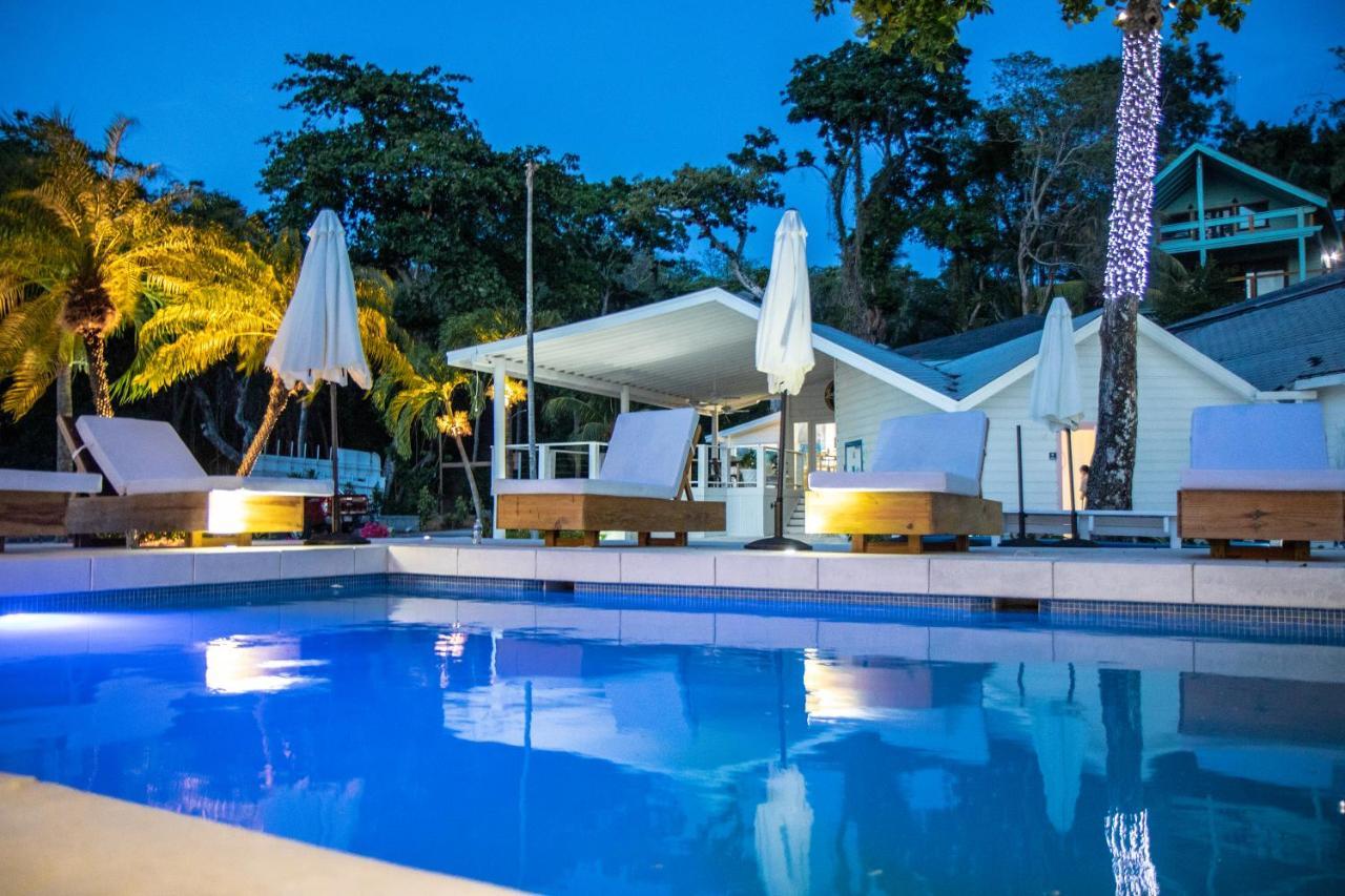 Gecko House Hotel West End Exterior foto